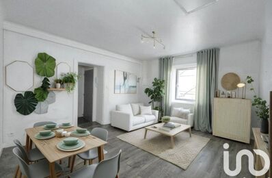 vente appartement 117 000 € à proximité de Le Loroux-Bottereau (44430)