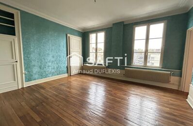 appartement 4 pièces 110 m2 à vendre à Troyes (10000)