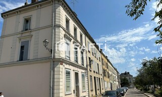 Appartement 4 Pièces 110 m² à vendre à Troyes (10000)