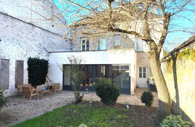 vente maison 269 900 € à proximité de Chassemy (02370)