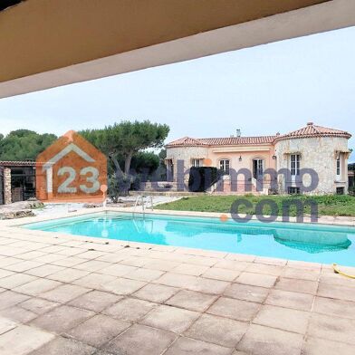 Maison 5 pièces 568000 €