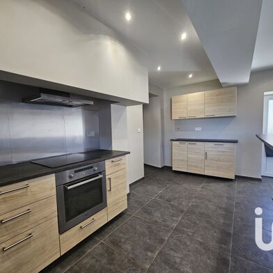 Maison 5 pièces 185000 €