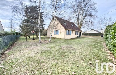 vente maison 219 900 € à proximité de Bouzy-la-Forêt (45460)