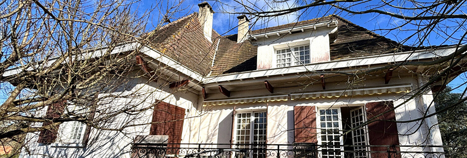 Maison 8 Pièces 210 m² à vendre à Bressols (82710)