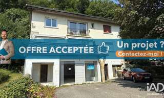 Commerce  94 m² à vendre à Noyarey (38360)