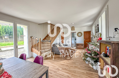 vente maison 249 000 € à proximité de Boissy-le-Châtel (77169)