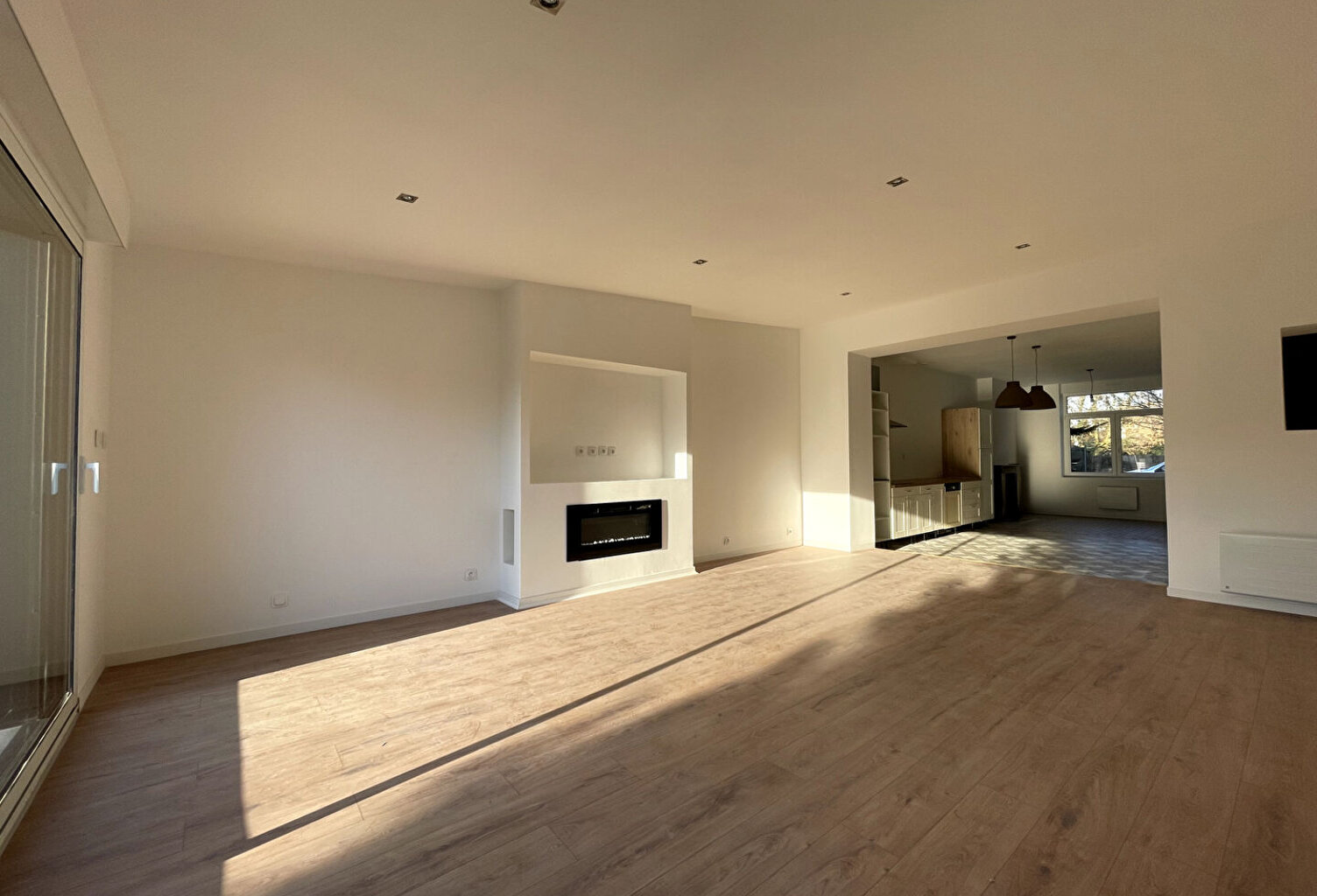 MAISON LARGE 1930 - 110 M2 - WASQUEHAL CENTRE VILLE - 3 CHAMB... — photo 1