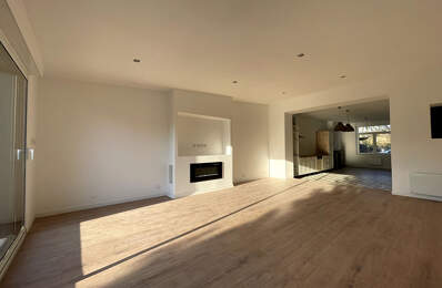 MAISON LARGE 1930 - 110 M2 - WASQUEHAL CENTRE VILLE - 3 CHAMB... — photo du bien