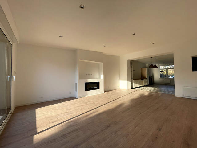MAISON LARGE 1930 - 110 M2 - WASQUEHAL CENTRE VILLE - 3 CHAMB... — photo du bien