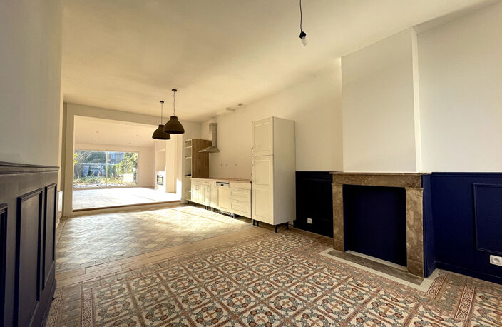 MAISON LARGE 1930 - 110 M2 - WASQUEHAL CENTRE VILLE - 3 CHAMB... — photo 4