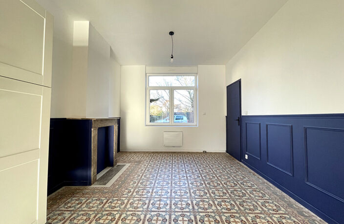 MAISON LARGE 1930 - 110 M2 - WASQUEHAL CENTRE VILLE - 3 CHAMB... — photo 5