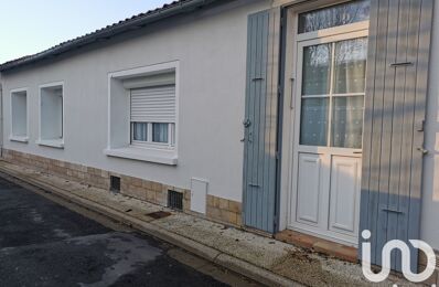 vente maison 314 000 € à proximité de Nuaillé-d'Aunis (17540)