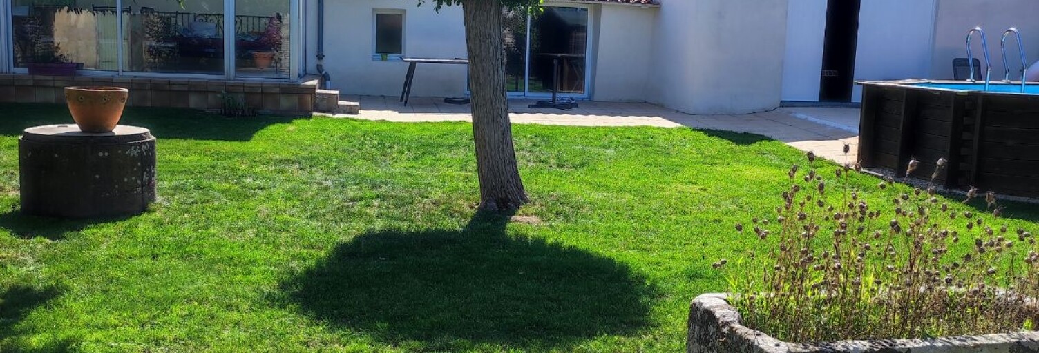 Maison 5 Pièces 150 m² à vendre à Marans (17230)