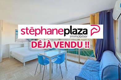 Appartement 1 pièces 189000 €