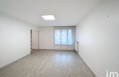 appartement 3 pièces 69 m2 à vendre à Reims (51100)