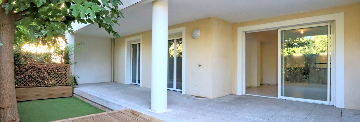 Appartement 3 Pièces 63 m² à vendre à La Garde (83130)