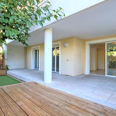 Appartement 3 pièces 270000 €