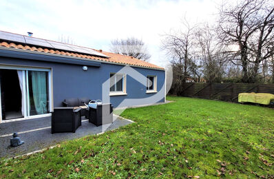 vente maison 247 900 € à proximité de La Roche-sur-Yon (85000)