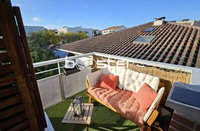 vente appartement 139 000 € à proximité de Balma (31130)