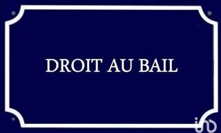 Commerce  35 m² à vendre à Nîmes (30000)