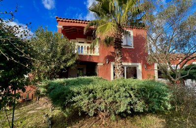 vente maison 345 000 € à proximité de La Garde-Adhémar (26700)