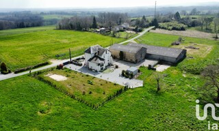Maison 8 Pièces 163 m² à vendre à Séreilhac (87620)