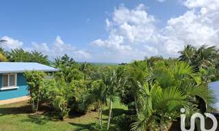 Maison 9 Pièces 175 m² à vendre à Sainte-Rose (97115)