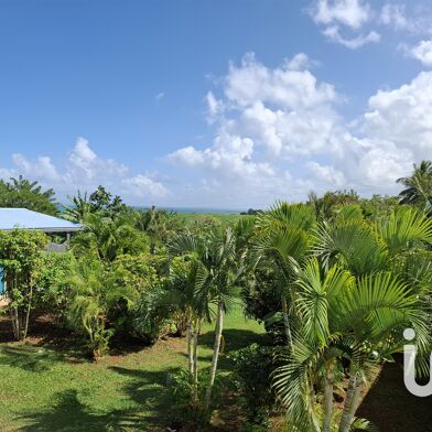 Maison 9 pièces 498200 €