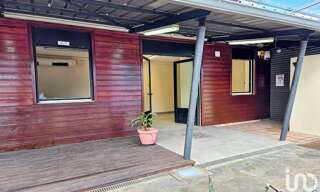 Commerce  33 m² à louer à Saint-Louis (97450)