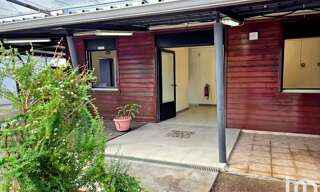 Commerce  33 m² à louer à Saint-Louis (97450)