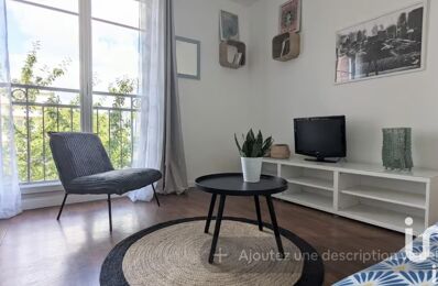 location appartement 915 € CC /mois à proximité de Essonne (91)