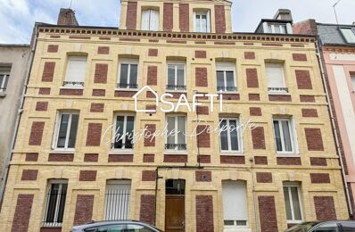 vente appartement 86 000 € à proximité de Gainneville (76700)