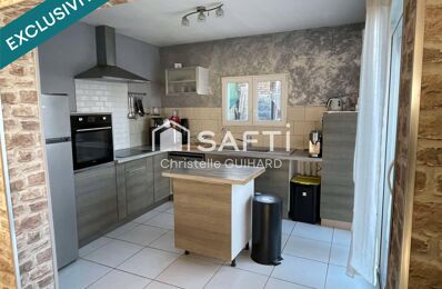 vente maison 99 000 € à proximité de Nouvion-sur-Meuse (08160)