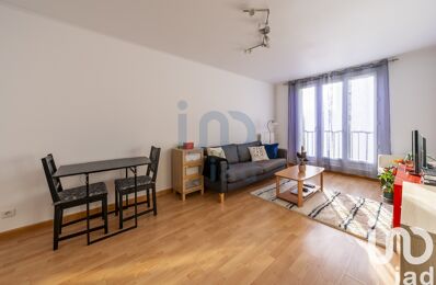 vente appartement 229 990 € à proximité de Palaiseau (91120)