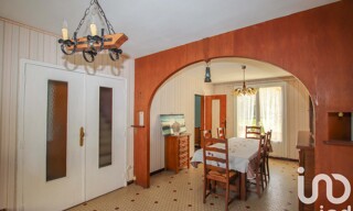 Maison 4 Pièces 80 m² à vendre à Omey (51240)