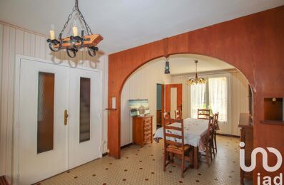 vente maison 99 900 € à proximité de Pringy (51300)