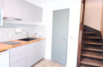 location maison 450 € CC /mois à proximité de Plessé (44630)