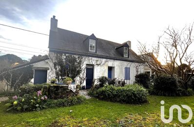 vente maison 440 000 € à proximité de Locmiquélic (56570)