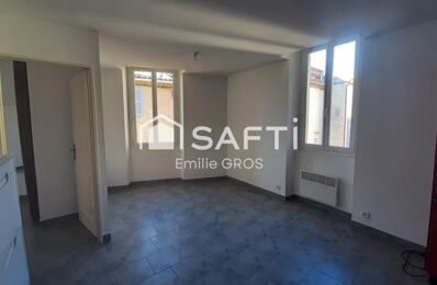 vente appartement 110 000 € à proximité de Roquebrune-sur-Argens (83520)