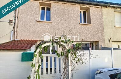 vente maison 199 000 € à proximité de Champcueil (91750)