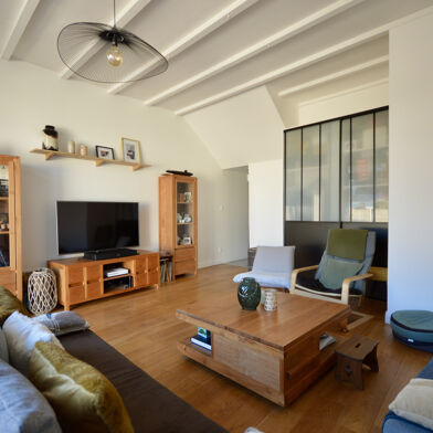 Maison 5 pièces 675000 €