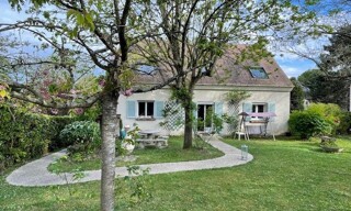 Maison 5 Pièces 156 m² à vendre à Saint-Germain-en-Laye (78100)