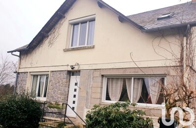 vente maison 250 000 € à proximité de Laguenne (19150)