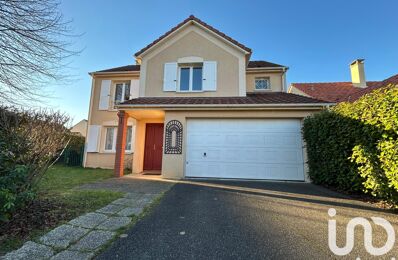 vente maison 427 000 € à proximité de Villiers-sur-Orge (91700)