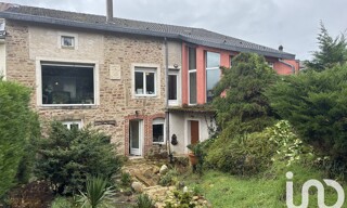 Maison 4 Pièces 158 m² à vendre à Diesen (57890)