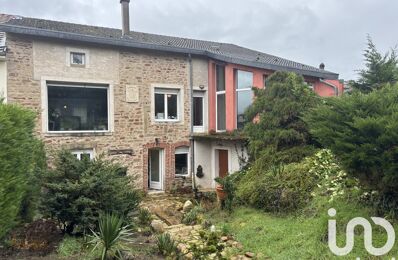 vente maison 240 000 € à proximité de Bisten-en-Lorraine (57220)