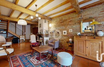 maison 6 pièces 141 m2 à vendre à Castelmaurou (31180)