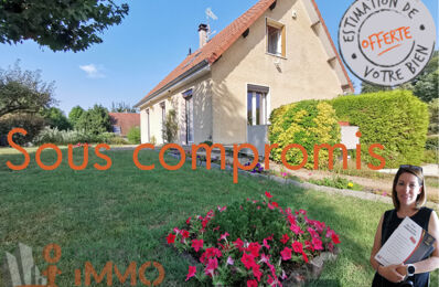 vente maison 369 000 € à proximité de Bourgoin-Jallieu (38300)