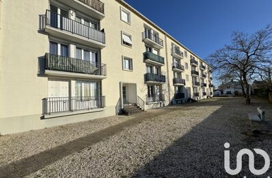 vente appartement 169 000 € à proximité de Haute-Goulaine (44115)