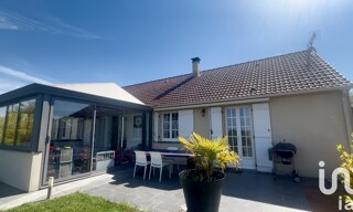 Maison 5 Pièces 120 m² à vendre à Dehault (72400)